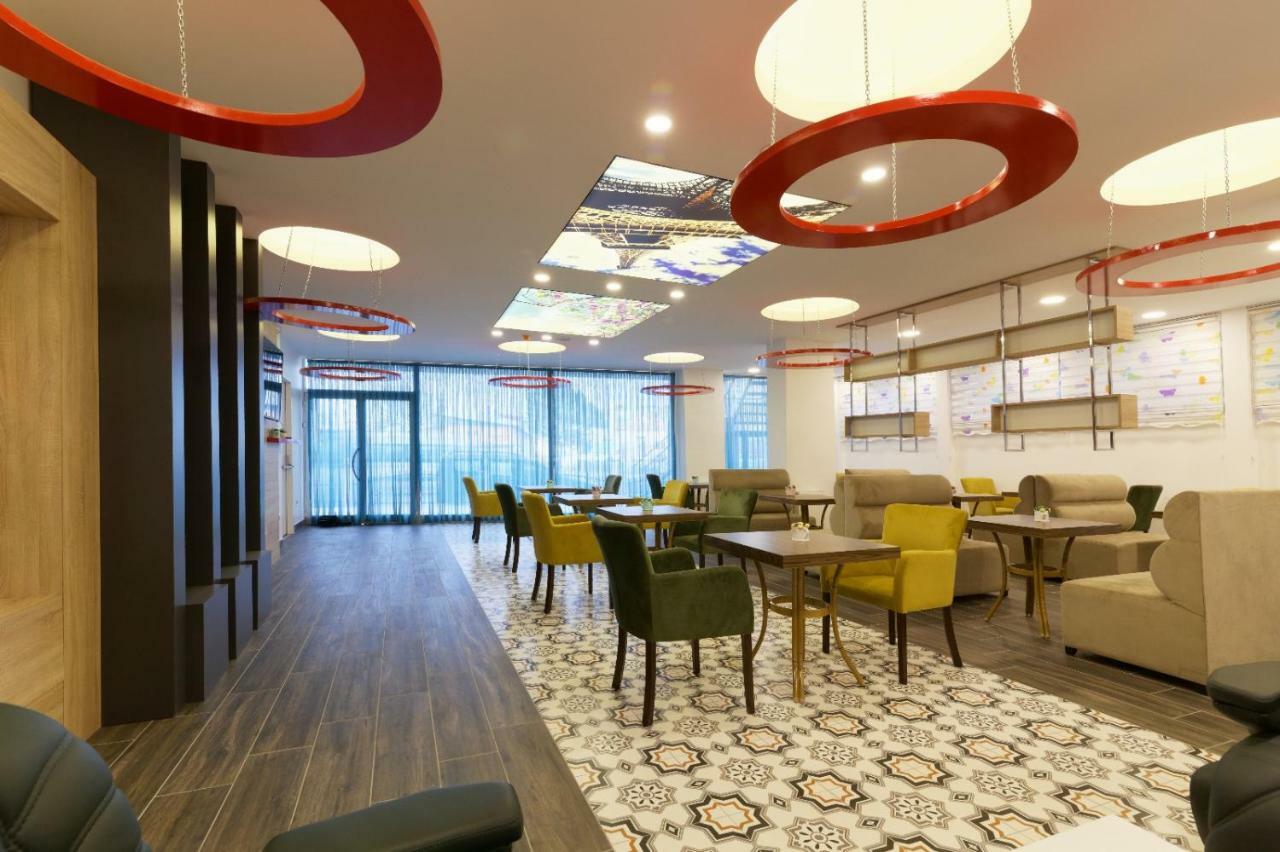 Nokta Suites Hotel — Photos 3